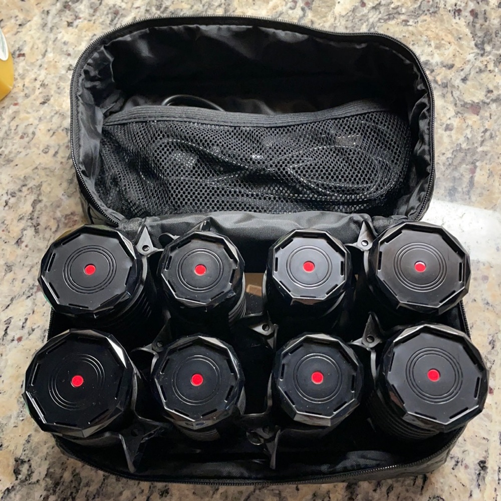 T3 Volumizing Hot Rollers